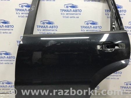 ФОТО Дверь задняя левая для SsangYong Rexton Київ