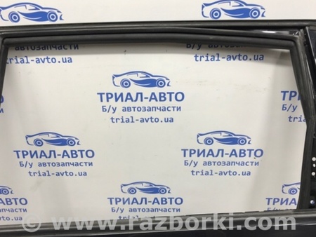 ФОТО Дверь задняя левая для SsangYong Rexton Київ