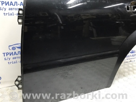 ФОТО Дверь задняя левая для SsangYong Rexton Київ