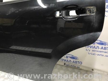 ФОТО Дверь задняя левая для SsangYong Rexton Київ