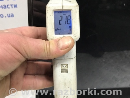 ФОТО Дверь задняя левая для SsangYong Rexton Київ