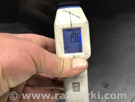 ФОТО Дверь задняя левая для SsangYong Rexton Київ