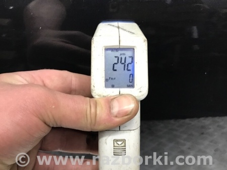 ФОТО Дверь задняя левая для SsangYong Rexton Київ