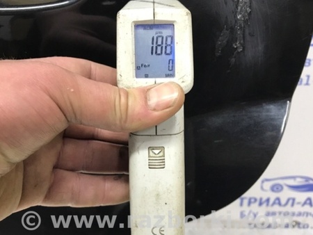 ФОТО Дверь задняя левая для SsangYong Rexton Київ