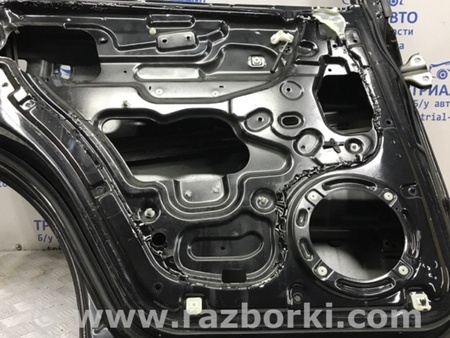 ФОТО Дверь задняя левая для SsangYong Rexton Київ