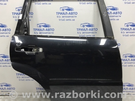 ФОТО Дверь задняя правая для SsangYong Rexton Киев