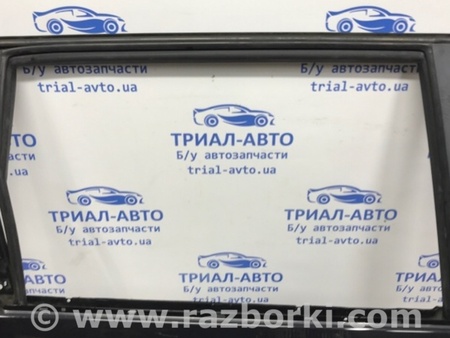 ФОТО Дверь задняя правая для SsangYong Rexton Киев