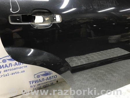 ФОТО Дверь задняя правая для SsangYong Rexton Киев
