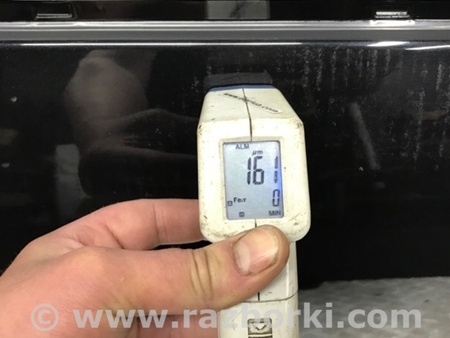 ФОТО Дверь задняя правая для SsangYong Rexton Киев