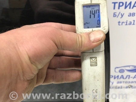 ФОТО Дверь задняя правая для SsangYong Rexton Киев