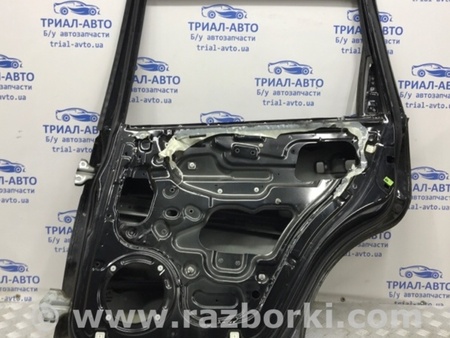 ФОТО Дверь задняя правая для SsangYong Rexton Киев