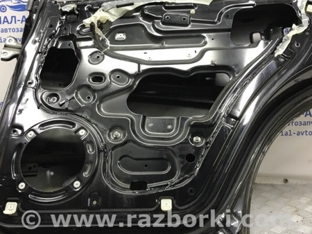 ФОТО Дверь задняя правая для SsangYong Rexton Киев