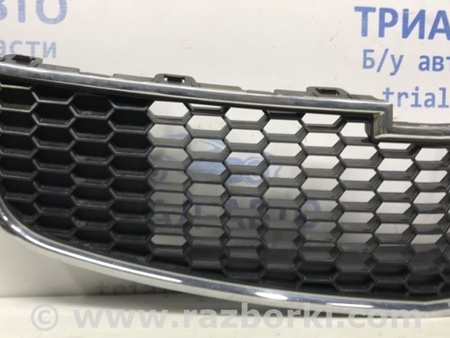 ФОТО Решетка радиатора для Chevrolet Cruze J300 (2008-2016) Киев