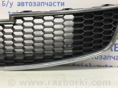 ФОТО Решетка радиатора для Chevrolet Cruze J300 (2008-2016) Киев