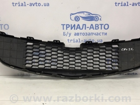 ФОТО Решетка радиатора для Chevrolet Cruze J300 (2008-2016) Киев