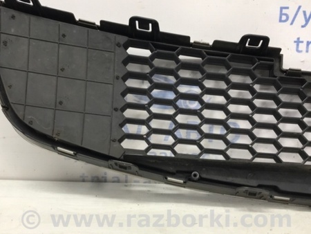 ФОТО Решетка радиатора для Chevrolet Cruze J300 (2008-2016) Киев