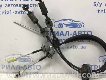 ФОТО Трос коробки передач для KIA Sportage SL (2010-2015) Киев