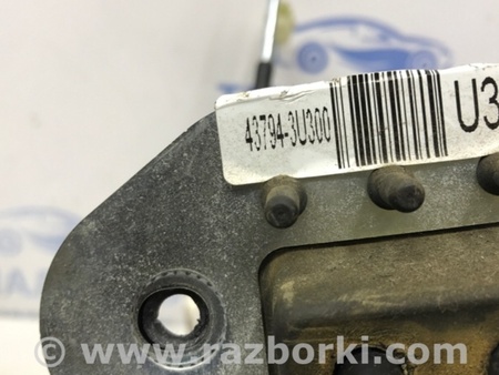 ФОТО Трос коробки передач для KIA Sportage SL (2010-2015) Киев