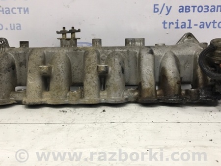 ФОТО Коллектор впускной металл для Toyota Land Cruiser Prado 120 Киев