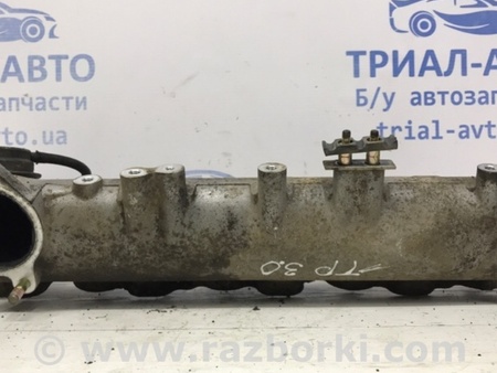 ФОТО Коллектор впускной металл для Toyota Land Cruiser Prado 120 Киев