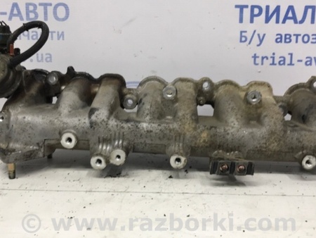 ФОТО Коллектор впускной металл для Toyota Land Cruiser Prado 120 Киев