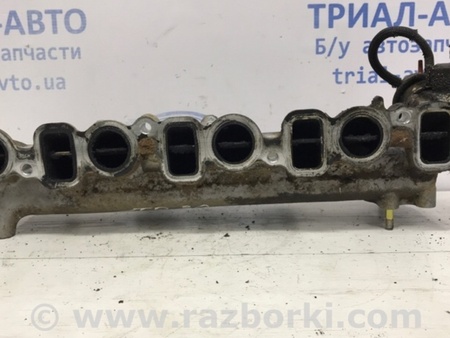 ФОТО Коллектор впускной металл для Toyota Land Cruiser Prado 120 Киев