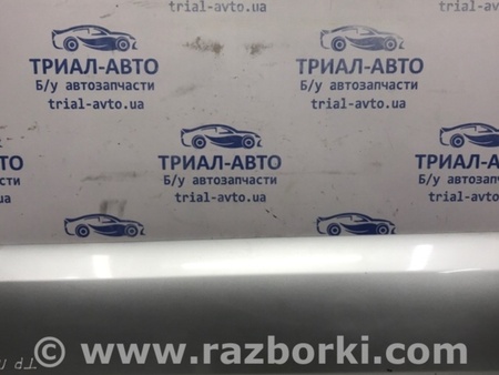 ФОТО Накладка двери для Toyota Land Cruiser Prado 120 Киев