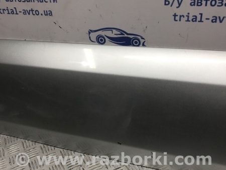 ФОТО Накладка двери для Toyota Land Cruiser Prado 120 Киев