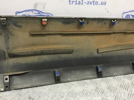 ФОТО Накладка двери для Toyota Land Cruiser Prado 120 Киев