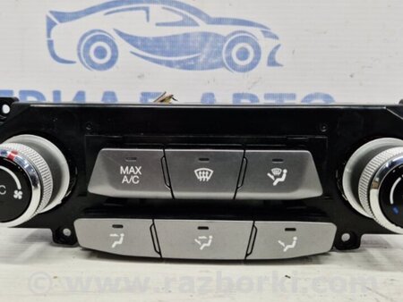 ФОТО Блок управления кондиционером для SsangYong Korando Киев