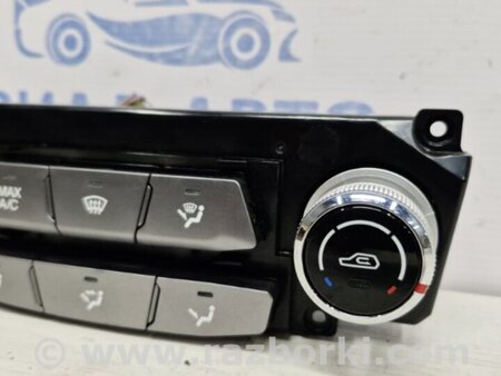 ФОТО Блок управления кондиционером для SsangYong Korando Киев