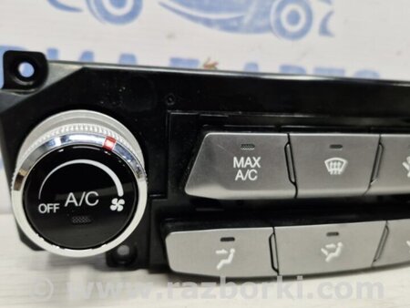 ФОТО Блок управления кондиционером для SsangYong Korando Киев