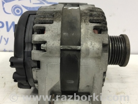 ФОТО Генератор для SsangYong Korando Киев