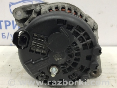 ФОТО Генератор для SsangYong Korando Киев