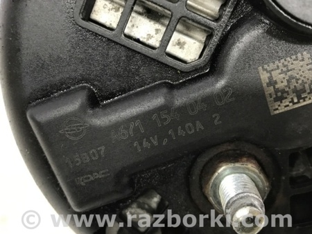 ФОТО Генератор для SsangYong Korando Киев