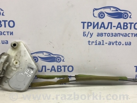 ФОТО Замок двери передний правый для Mazda 3 BM/BN (2013-2019) (III) Киев