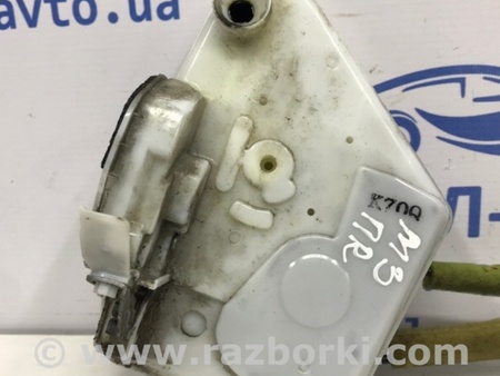 ФОТО Замок двери передний правый для Mazda 3 BM/BN (2013-2019) (III) Киев