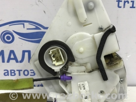 ФОТО Замок двери передний правый для Mazda 3 BM/BN (2013-2019) (III) Киев