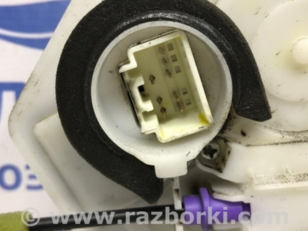 ФОТО Замок двери передний правый для Mazda 3 BM/BN (2013-2019) (III) Киев