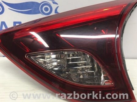 ФОТО Фонарь задний внутренний правый для Mazda CX-5 KE (12-17) Київ