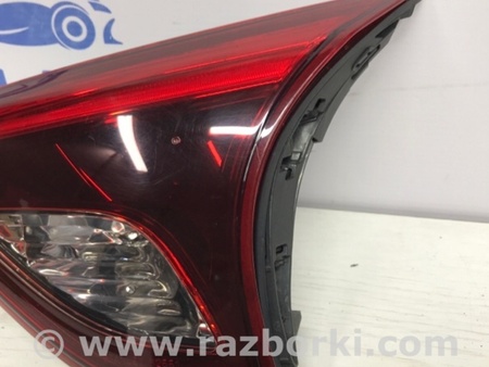 ФОТО Фонарь задний внутренний правый для Mazda CX-5 KE (12-17) Київ