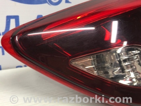 ФОТО Фонарь задний внутренний правый для Mazda CX-5 KE (12-17) Київ