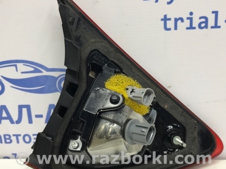 ФОТО Фонарь задний внутренний правый для Mazda CX-5 KE (12-17) Київ