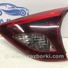 Фонарь задний внутренний правый Mazda CX-5 KE (12-17)