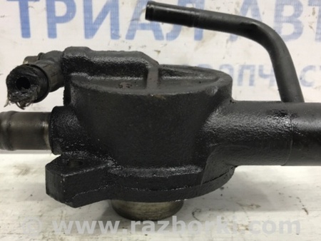 ФОТО Вакуумная помпа генератора для Hyundai Tucson (04-10) Киев