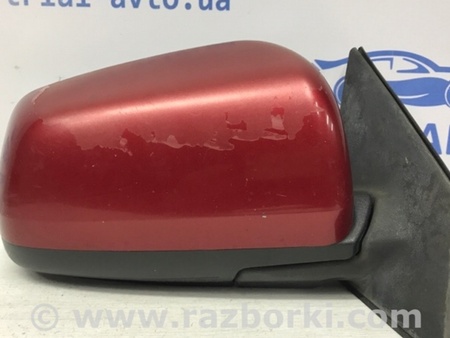 ФОТО Зеркало правое для Mitsubishi Lancer X 10 (08-17) Киев