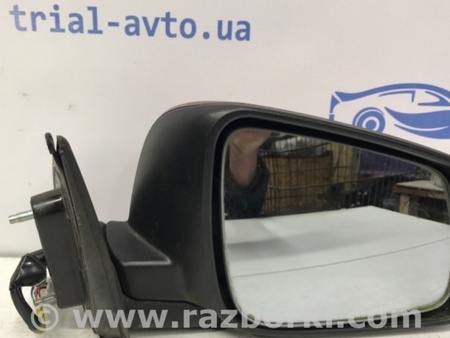 ФОТО Зеркало правое для Mitsubishi Lancer X 10 (08-17) Киев