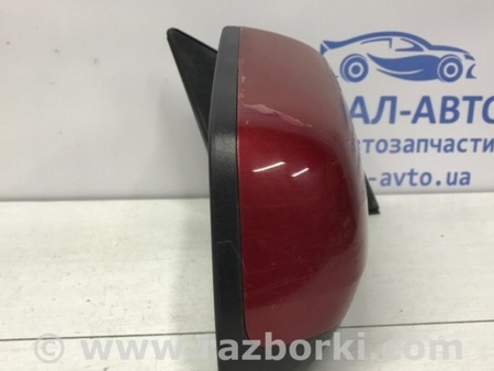 ФОТО Зеркало правое для Mitsubishi Lancer X 10 (08-17) Киев