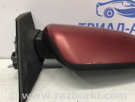 ФОТО Зеркало правое для Mitsubishi Lancer X 10 (08-17) Киев