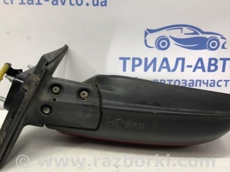 ФОТО Зеркало правое для Mitsubishi Lancer X 10 (08-17) Киев